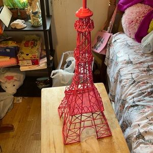 Paris tower
